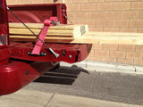 SNAP-LOC 2 in x 12 ft E-Track Ratchet Strap Tie-Down 4,400 lb by SNAP-LOC CARGO CONTROL