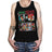 Xmas Fighter - Polar Express vs Jingle All The Way - Tanktop by RIPT Apparel - Vysn