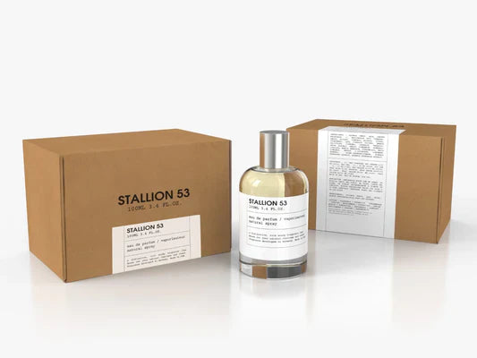 Stallion 53 3.4 oz EDP for unisex by LaBellePerfumes