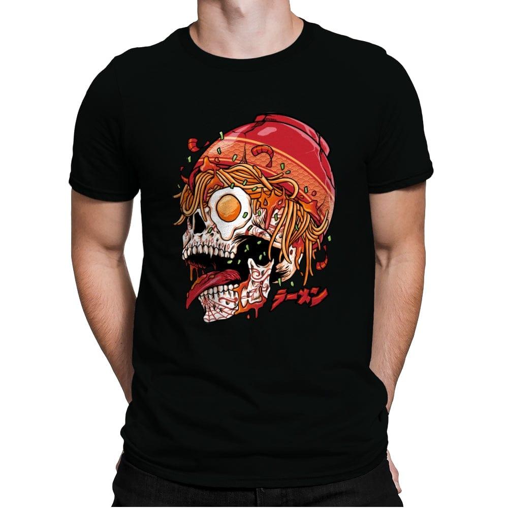 Spicy Ramen - Mens Premium by RIPT Apparel - Vysn