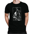 The Death - Mens Premium by RIPT Apparel - Vysn