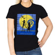 Nightmare Club - Womens by RIPT Apparel - Vysn