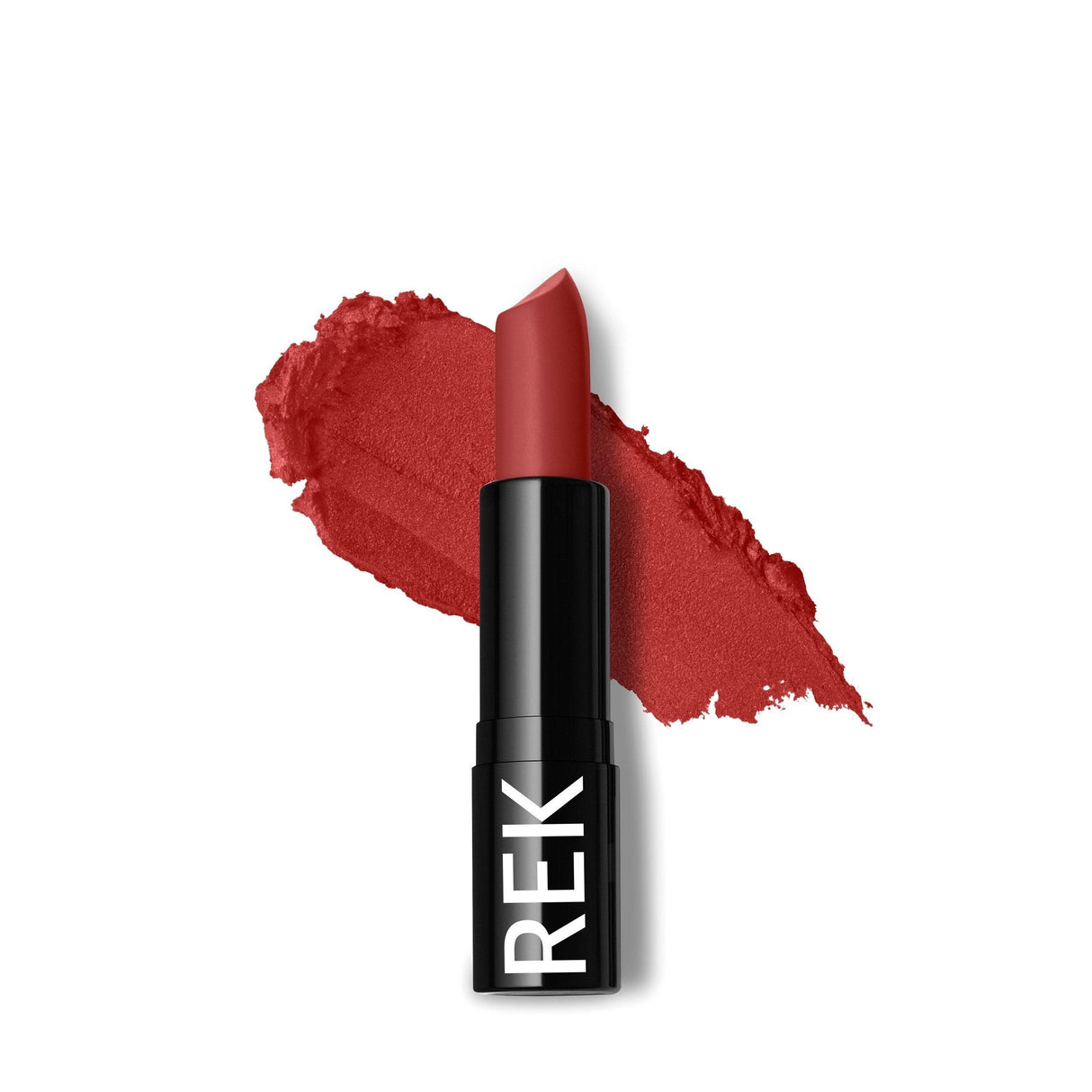 Megan | Luxury Matte Lipstick | REK Cosmetics by REK Cosmetics