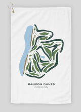 Pine Valley Golf Club, New Jersey - Printed Golf Courses by Golf Course Prints