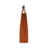 Wine Tote by Lifetime Leather Co