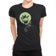 The Nightmare of the Dog - Womens Premium by RIPT Apparel - Vysn