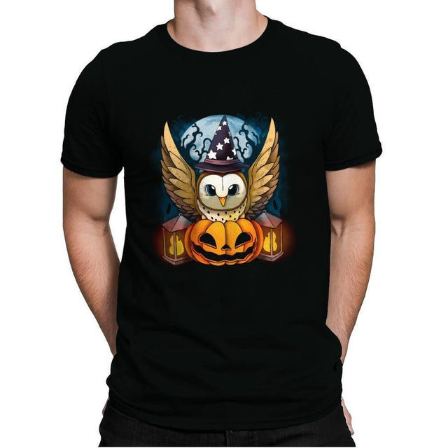 Olloween - Mens Premium by RIPT Apparel - Vysn