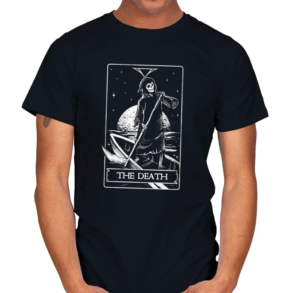 The Death - Mens by RIPT Apparel - Vysn