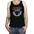 The Sound of Lost Souls - Tanktop by RIPT Apparel - Vysn