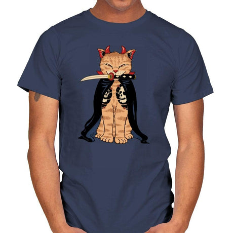 Catana Sucks - Mens by RIPT Apparel - Vysn