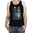 Tim Burton Director Films - Tanktop by RIPT Apparel - Vysn