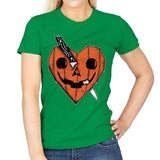 The Hallow - Womens by RIPT Apparel - Vysn