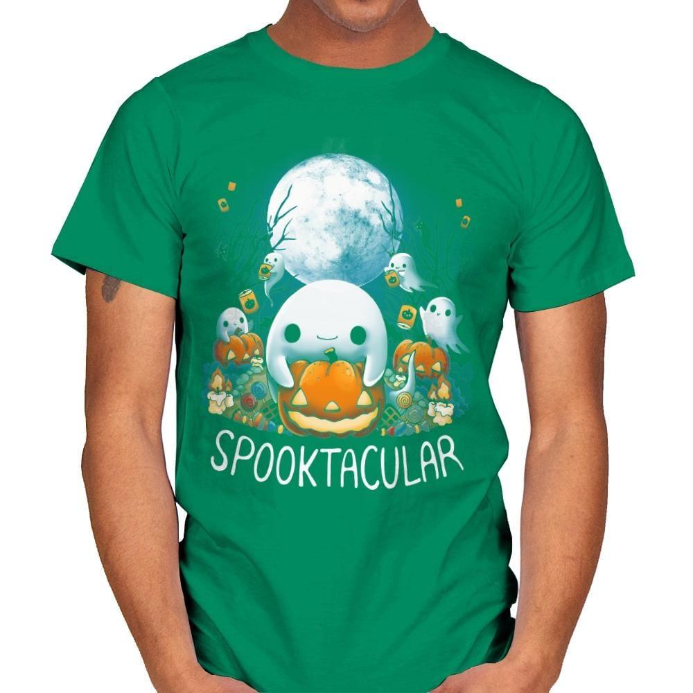 Spooktacular - Mens by RIPT Apparel - Vysn