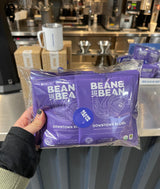 Coffee Steeping Bag (Single Serve) by Bean & Bean Coffee Roasters