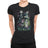 Tim Burton Director Films - Womens Premium by RIPT Apparel - Vysn