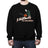 A Nightmare on Halloween - Anytime Design - Crew Neck Sweatshirt by RIPT Apparel - Vysn