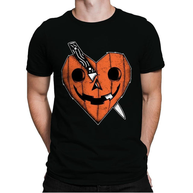 The Hallow - Mens Premium by RIPT Apparel - Vysn