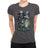 Tim Burton Director Films - Womens Premium by RIPT Apparel - Vysn