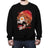 Spicy Ramen - Crew Neck Sweatshirt by RIPT Apparel - Vysn