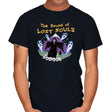 The Sound of Lost Souls - Mens by RIPT Apparel - Vysn