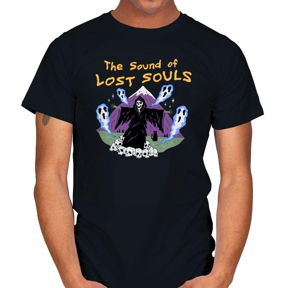 The Sound of Lost Souls - Mens by RIPT Apparel - Vysn