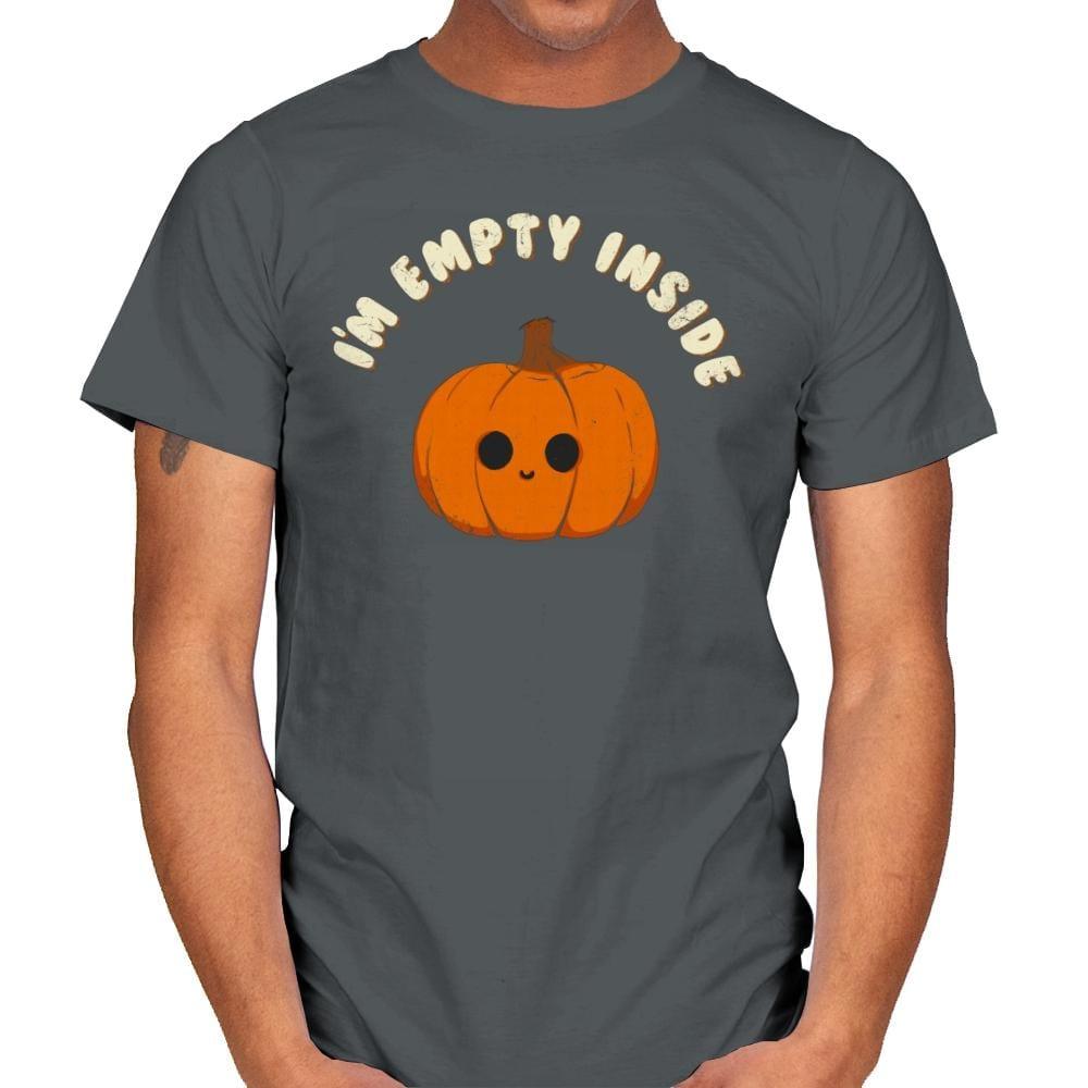 Empty Inside - Mens by RIPT Apparel - Vysn