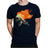 Hot Skull - Mens Premium by RIPT Apparel - Vysn