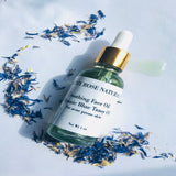 Organic Blue Tansy Face Oil by KathyRoseNaturals