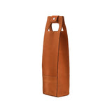 Wine Tote by Lifetime Leather Co