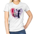 Hug in the Dark - Womens by RIPT Apparel - Vysn