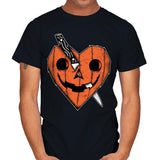 The Hallow - Mens by RIPT Apparel - Vysn