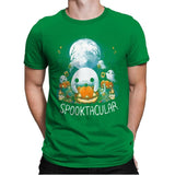 Spooktacular - Mens Premium by RIPT Apparel - Vysn