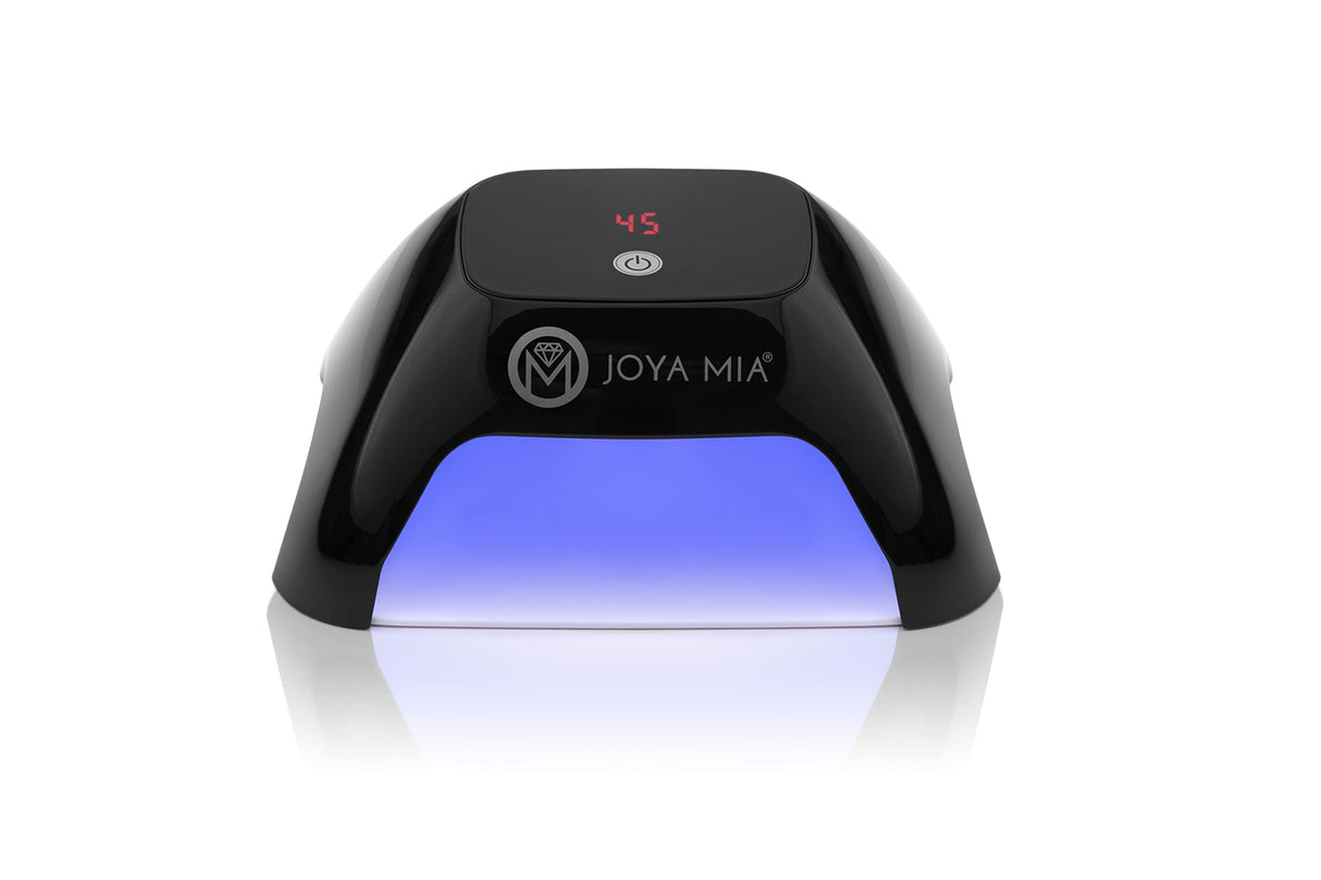 Joya Mia LED Nail Dryer V10s-BLACK by Joya Mia