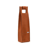 Wine Tote by Lifetime Leather Co