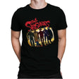 The Slashers Are Back - Best Seller - Mens Premium by RIPT Apparel - Vysn