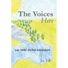The Voices Here: Leo Stills' Divine Adventure