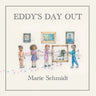 Eddy's Day Out: An Exploratory Tale at the Detroit Institute of Arts