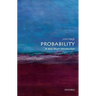 Probability: A Very Short Introduction