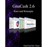 GnuCash 2.6 Kurs und Konzepte
