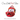 One Little Red Shoe
