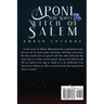 Aponi The White Witch Of Salem