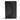 KJV Giant Print Reference Bible, Charcoal Leathertouch, Indexed