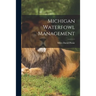 Michigan Waterfowl Management