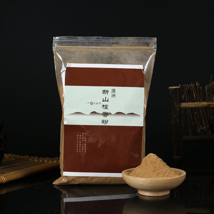 Johor Bahru 100% Pure Sandalwood Powder by incenseocean