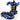 Inertial Impact Deformation Robot Toy