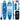 Inflatable Stand Up Paddle Board Sup Board with Premium SUP Accessories-L