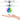 Infrared Induction RC Flying Toy
