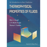 Thermophysical Properties of Fluids (V1)