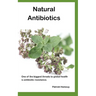 Natural Antibiotics: One of the biggest threats to global health is antibiotic resistance.