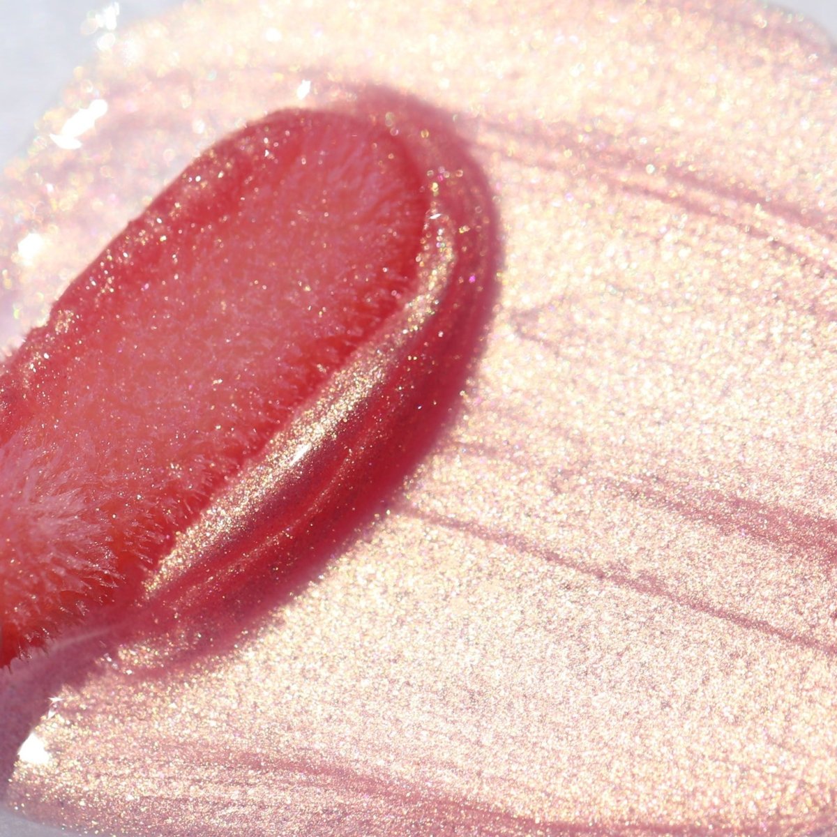 Instant Crush Lip Gloss by Half Caked